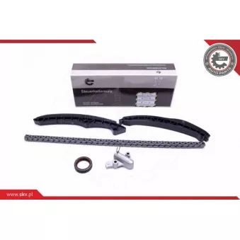 Kit de distribution par chaîne ESEN SKV 21SKV236