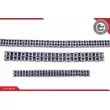 Kit de distribution par chaîne ESEN SKV 21SKV237 - Visuel 3
