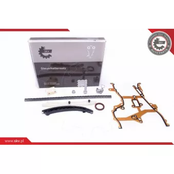 Kit de distribution par chaîne ESEN SKV 21SKV238