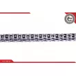 Kit de distribution par chaîne ESEN SKV 21SKV238 - Visuel 3