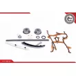Kit de distribution par chaîne ESEN SKV 21SKV239 - Visuel 2