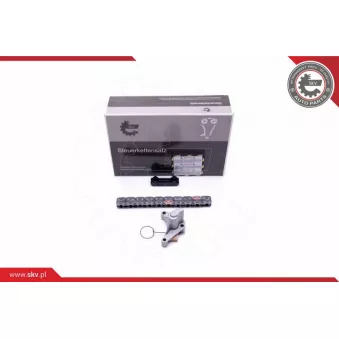 Kit de distribution par chaîne ESEN SKV 21SKV240