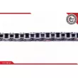 Kit de distribution par chaîne ESEN SKV 21SKV240 - Visuel 3