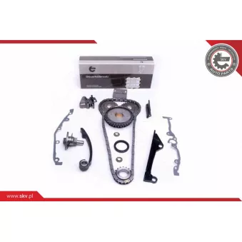 Kit de distribution par chaîne ESEN SKV 21SKV241