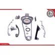 Kit de distribution par chaîne ESEN SKV 21SKV241 - Visuel 2