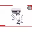 Kit de distribution par chaîne ESEN SKV 21SKV243 - Visuel 1
