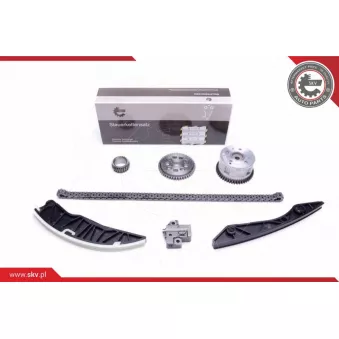 Kit de distribution par chaîne ESEN SKV 21SKV244