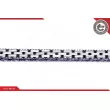 Kit de distribution par chaîne ESEN SKV 21SKV244 - Visuel 3