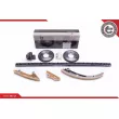Kit de distribution par chaîne ESEN SKV 21SKV245 - Visuel 1
