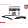 Kit de distribution par chaîne ESEN SKV 21SKV246 - Visuel 1