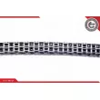 Kit de distribution par chaîne ESEN SKV 21SKV247 - Visuel 3