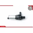 Pompe de circulation d'eau, chauffage auxiliaire ESEN SKV 22SKV002 - Visuel 1
