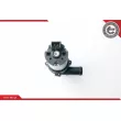 Pompe de circulation d'eau, chauffage auxiliaire ESEN SKV 22SKV002 - Visuel 2
