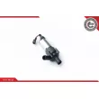 Pompe de circulation d'eau, chauffage auxiliaire ESEN SKV 22SKV003 - Visuel 1