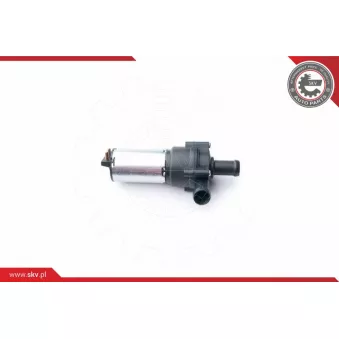 Pompe de circulation d'eau, chauffage auxiliaire ESEN SKV 22SKV004