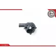 Pompe de circulation d'eau, chauffage auxiliaire ESEN SKV 22SKV005 - Visuel 3