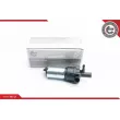 Pompe de circulation d'eau, chauffage auxiliaire ESEN SKV 22SKV006 - Visuel 1