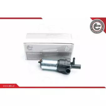 Pompe de circulation d'eau, chauffage auxiliaire ESEN SKV 22SKV006