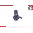 Pompe de circulation d'eau, chauffage auxiliaire ESEN SKV 22SKV008 - Visuel 3