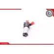 Pompe de circulation d'eau, chauffage auxiliaire ESEN SKV 22SKV009 - Visuel 3