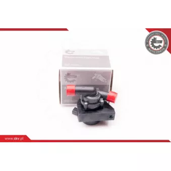 Pompe de circulation d'eau, chauffage auxiliaire ESEN SKV 22SKV010