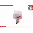 Pompe de circulation d'eau, chauffage auxiliaire ESEN SKV 22SKV012 - Visuel 1