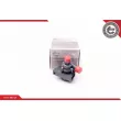 Pompe de circulation d'eau, chauffage auxiliaire ESEN SKV 22SKV013 - Visuel 1