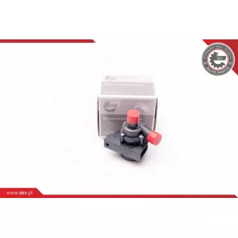Pompe de circulation d'eau, chauffage auxiliaire ESEN SKV 22SKV013