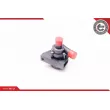 Pompe de circulation d'eau, chauffage auxiliaire ESEN SKV 22SKV013 - Visuel 2