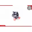 Pompe de circulation d'eau, chauffage auxiliaire ESEN SKV 22SKV013 - Visuel 3