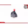Pompe de circulation d'eau, chauffage auxiliaire ESEN SKV 22SKV014 - Visuel 2