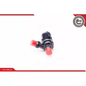 Pompe de circulation d'eau, chauffage auxiliaire ESEN SKV 22SKV015