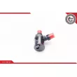 Pompe de circulation d'eau, chauffage auxiliaire ESEN SKV 22SKV015 - Visuel 2