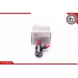 Pompe de circulation d'eau, chauffage auxiliaire ESEN SKV 22SKV015 - Visuel 3