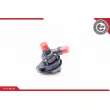 Pompe de circulation d'eau, chauffage auxiliaire ESEN SKV 22SKV016 - Visuel 2