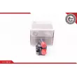 Pompe de circulation d'eau, chauffage auxiliaire ESEN SKV 22SKV018 - Visuel 1