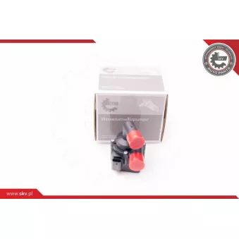 Pompe de circulation d'eau, chauffage auxiliaire ESEN SKV 22SKV018