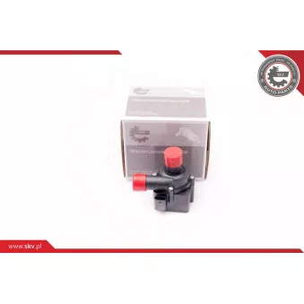 Pompe de circulation d'eau, chauffage auxiliaire ESEN SKV 22SKV019