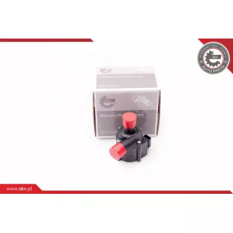 Pompe à eau additionnelle ESEN SKV 22SKV020