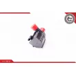 Pompe de circulation d'eau, chauffage auxiliaire ESEN SKV 22SKV021 - Visuel 3