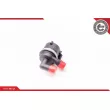 Pompe de circulation d'eau, chauffage auxiliaire ESEN SKV 22SKV022 - Visuel 1