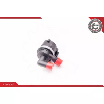 Pompe de circulation d'eau, chauffage auxiliaire ESEN SKV 22SKV022