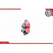 Pompe de circulation d'eau, chauffage auxiliaire ESEN SKV 22SKV022 - Visuel 3
