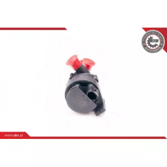 Pompe de circulation d'eau, chauffage auxiliaire ESEN SKV 22SKV023