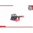 Pompe de circulation d'eau, chauffage auxiliaire ESEN SKV 22SKV023 - Visuel 3