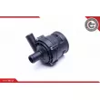 Pompe de circulation d'eau, chauffage auxiliaire ESEN SKV 22SKV024 - Visuel 1