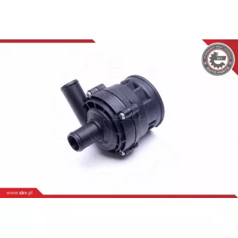 Pompe de circulation d'eau, chauffage auxiliaire ESEN SKV 22SKV024