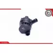 Pompe de circulation d'eau, chauffage auxiliaire ESEN SKV 22SKV024 - Visuel 3