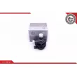 Pompe de circulation d'eau, chauffage auxiliaire ESEN SKV 22SKV025 - Visuel 1