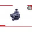 Pompe de circulation d'eau, chauffage auxiliaire ESEN SKV 22SKV025 - Visuel 2